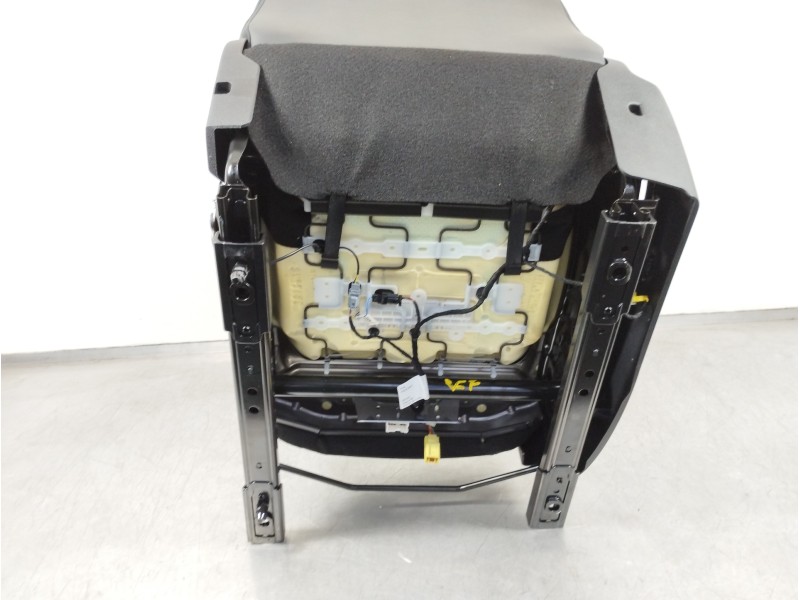 Recambio de asiento delantero derecho para nissan juke (f16) referencia OEM IAM   