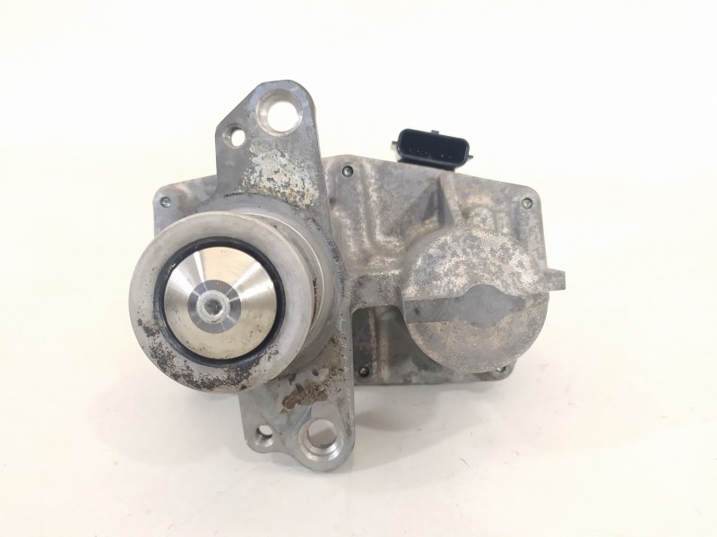 Recambio de valvula egr para renault scenic iii grand limited referencia OEM IAM 147109816R 8201061904 