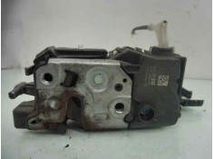 Recambio de cerradura puerta trasera derecha para citroën c3 business referencia OEM IAM 9800624980  
