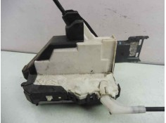 Recambio de cerradura puerta trasera derecha para citroën c3 business referencia OEM IAM 9800624980   2