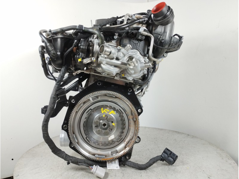 Recambio de motor completo para seat arona xperience referencia OEM IAM DLAD  