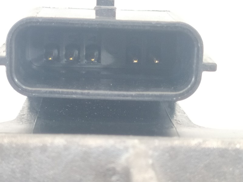 Recambio de valvula egr para renault scenic iii grand limited referencia OEM IAM 147109816R 8201061904 