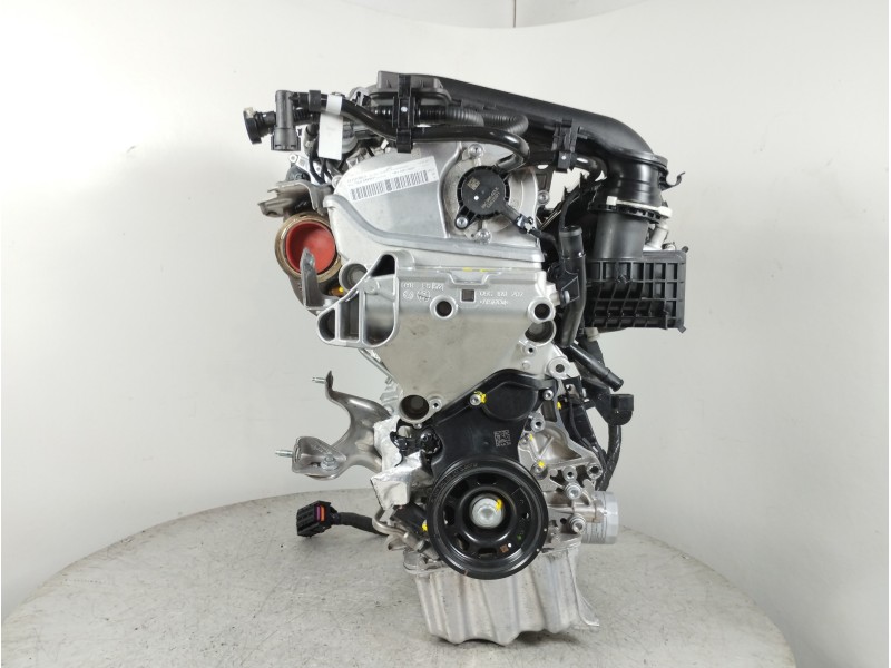 Recambio de motor completo para seat arona xperience referencia OEM IAM DLAD  