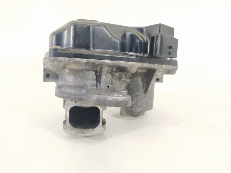 Recambio de valvula egr para renault scenic iii grand limited referencia OEM IAM 147109816R 8201061904 