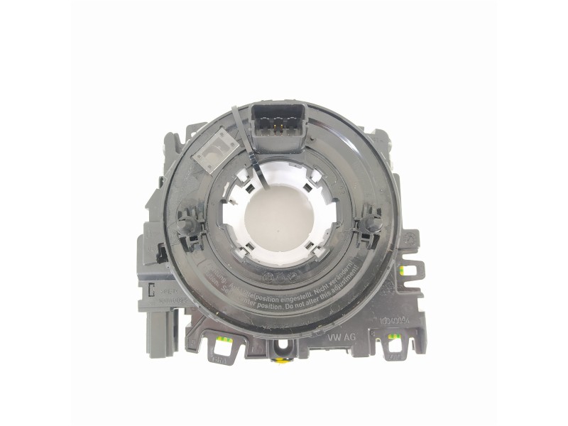 Recambio de anillo airbag para seat leon st (5f8) style edition referencia OEM IAM 5Q0953549E  