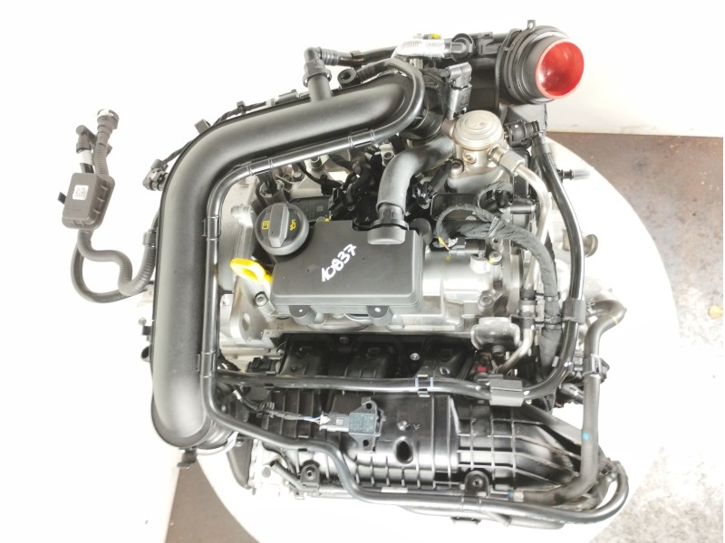 Recambio de motor completo para seat arona xperience referencia OEM IAM DLAD  