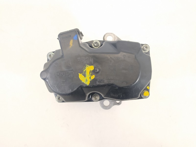 Recambio de valvula egr para renault scenic iii grand limited referencia OEM IAM 147109816R 8201061904 