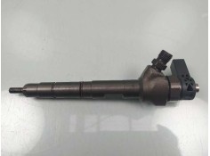 Recambio de inyector para seat leon (5f1) reference plus referencia OEM IAM 04L130277AJ 0445110477 