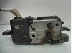 Recambio de cerradura puerta trasera izquierda para citroën c3 business referencia OEM IAM 732314  