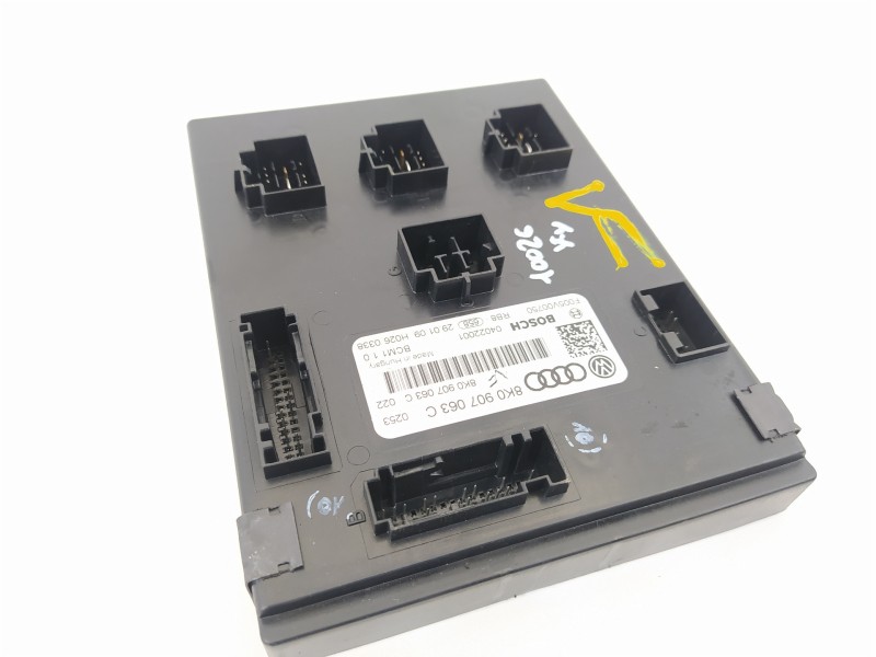 Recambio de modulo electronico para audi q5 (8r) 2.0 tfsi (155kw) referencia OEM IAM 8K0907063C  