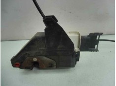 Recambio de cerradura puerta trasera izquierda para citroën c3 business referencia OEM IAM 732314   2