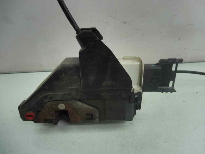 Recambio de cerradura puerta trasera izquierda para citroën c3 business referencia OEM IAM 732314  