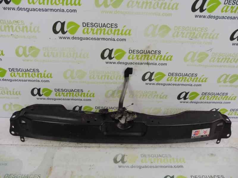 Recambio de travesaño superior para citroën xsara berlina 1.9 d sx referencia OEM IAM   