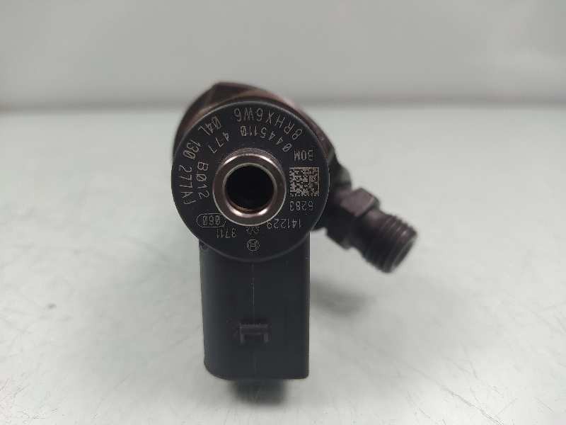 Recambio de inyector para seat leon (5f1) reference plus referencia OEM IAM 04L130277AJ 0445110477 