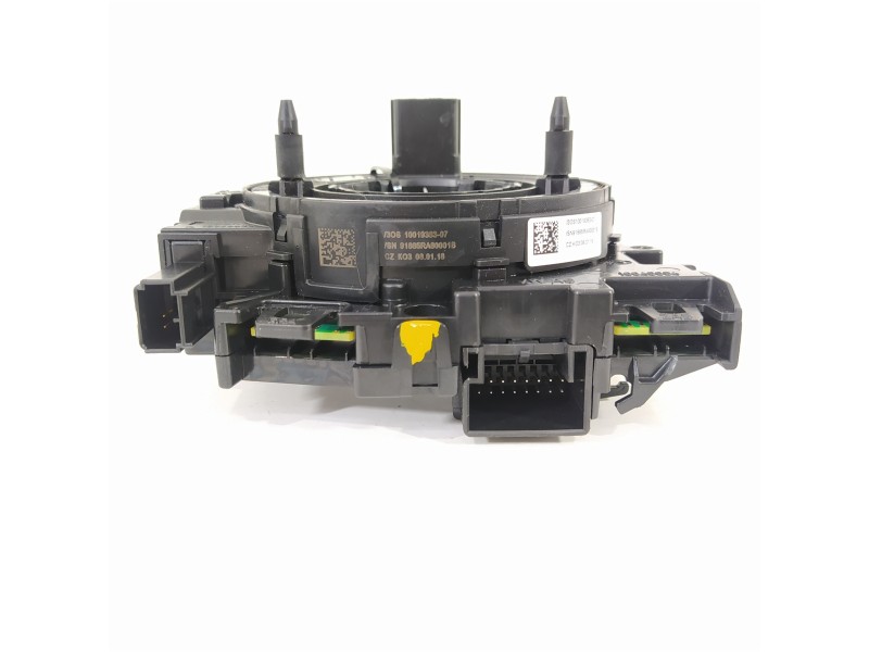 Recambio de anillo airbag para seat leon st (5f8) style edition referencia OEM IAM 5Q0953549E  