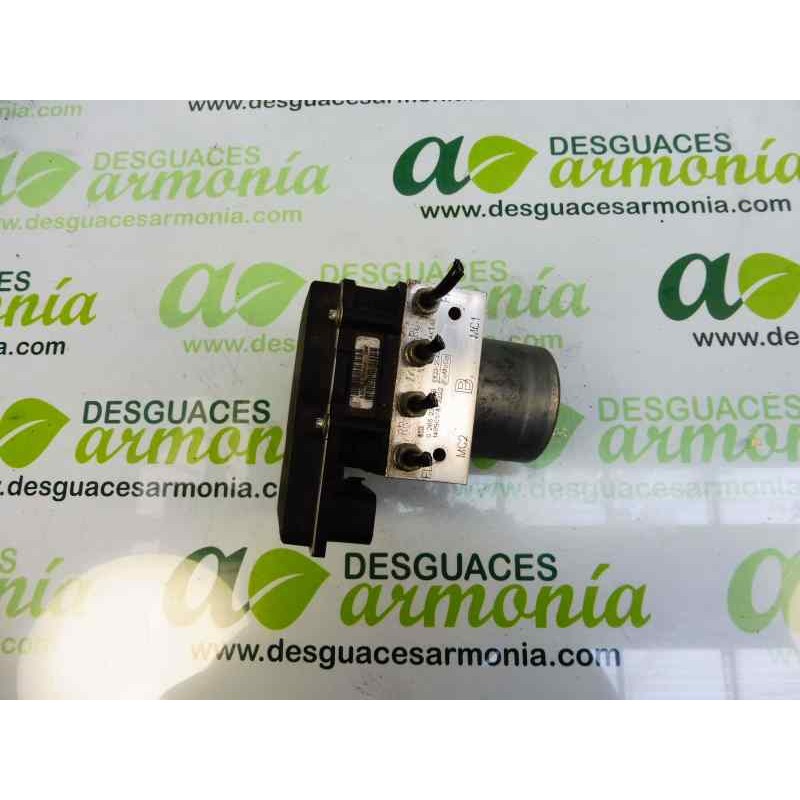 Recambio de abs para jaguar xf 2.2 diesel luxury referencia OEM IAM FX232C405AB FX2320405AB 0265239556