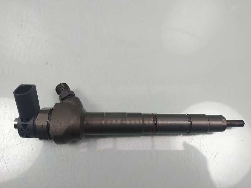 Recambio de inyector para seat leon (5f1) reference plus referencia OEM IAM 04L130277AJ 0445110477 