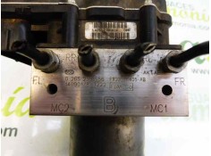 Recambio de abs para jaguar xf 2.2 diesel luxury referencia OEM IAM FX232C405AB FX2320405AB 0265239556 2