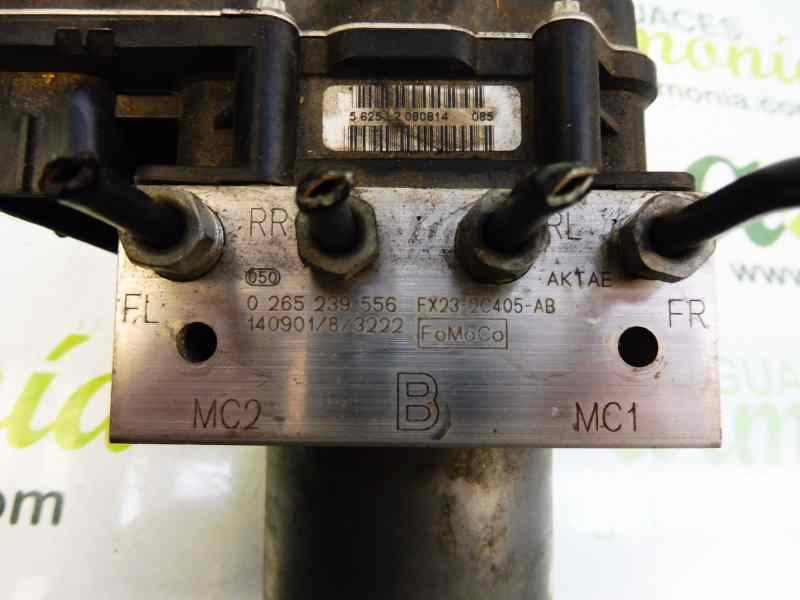 Recambio de abs para jaguar xf 2.2 diesel luxury referencia OEM IAM FX232C405AB FX2320405AB 0265239556