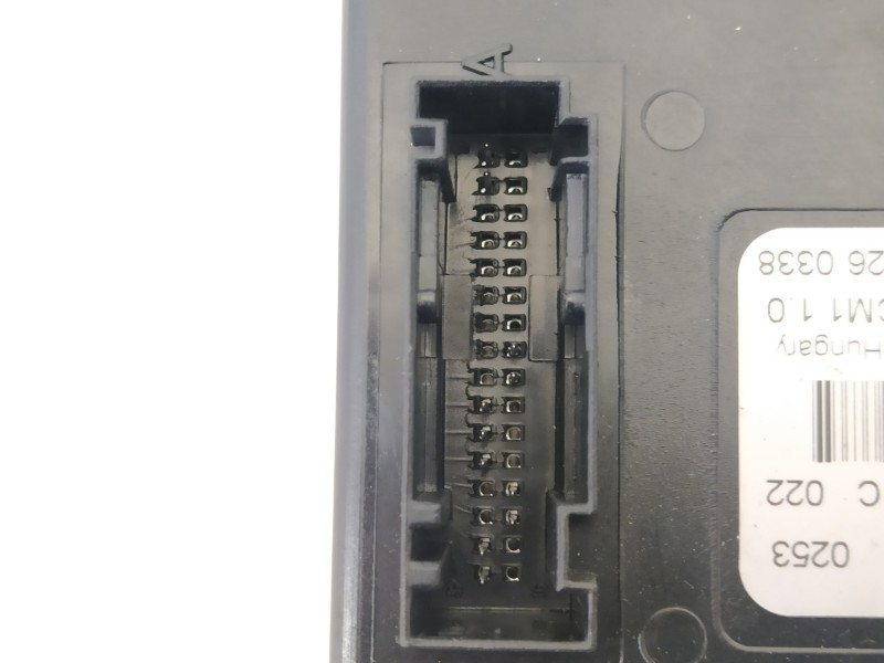 Recambio de modulo electronico para audi q5 (8r) 2.0 tfsi (155kw) referencia OEM IAM 8K0907063C  