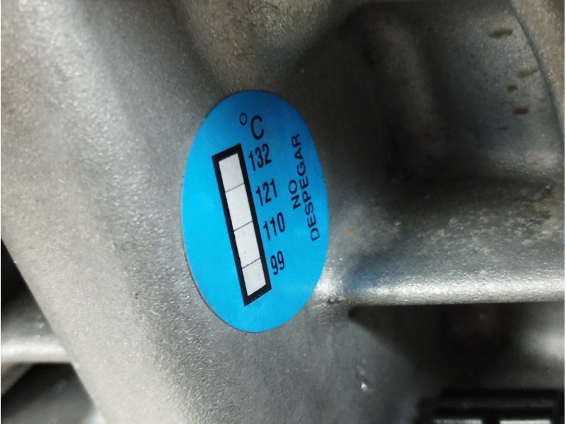 Recambio de motor completo para seat arona xperience referencia OEM IAM DLAD  