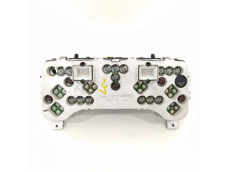 Recambio de cuadro instrumentos para chrysler jeep cherokee (xj) 2.5 td referencia OEM IAM P56010198AC  