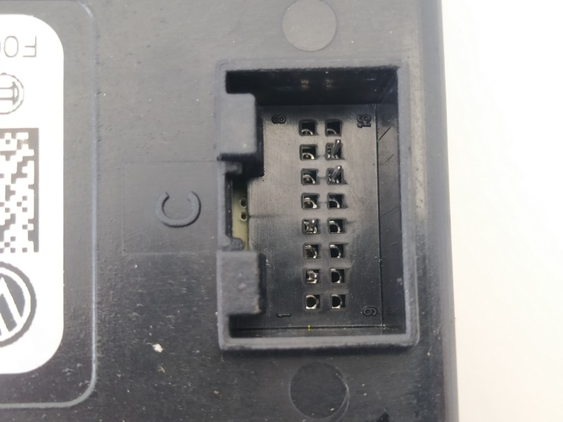 Recambio de modulo electronico para audi q5 (8r) 2.0 tfsi (155kw) referencia OEM IAM 8K0907063C  