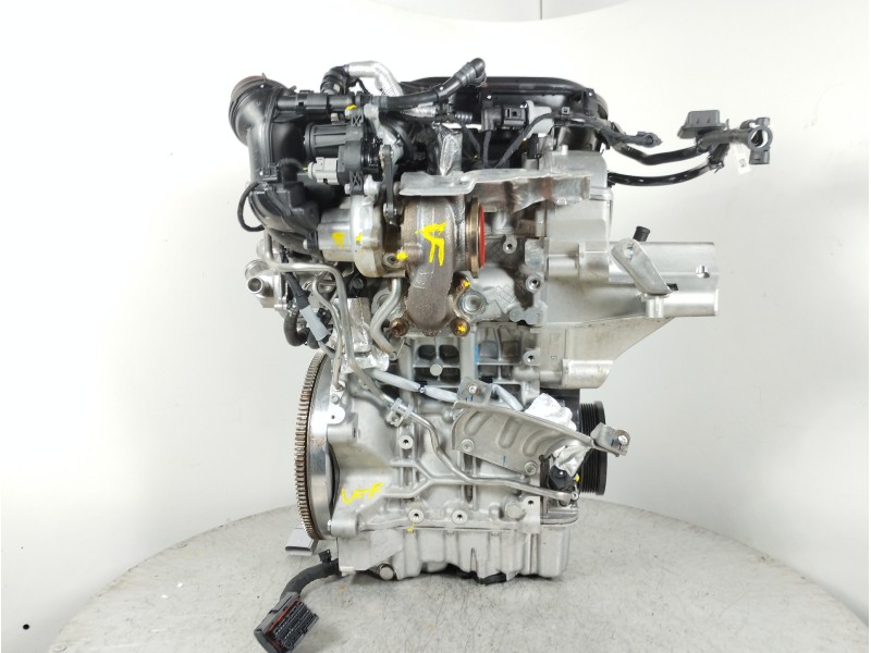 Recambio de motor completo para seat arona xperience referencia OEM IAM DLAD  