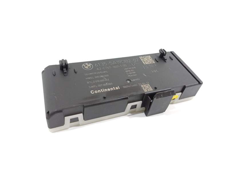 MODULO ELECTRONICO 61355A19DB2 
