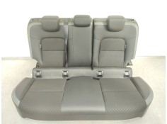 Recambio de asientos traseros para nissan juke (f16) referencia OEM IAM   