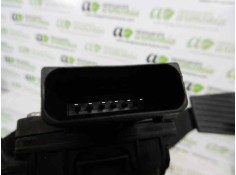 Recambio de potenciometro pedal para opel insignia berlina edition referencia OEM IAM 13237352   2
