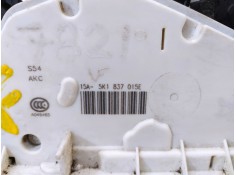 Recambio de cerradura puerta delantera izquierda para seat leon (5f1) i-tech ecomotive referencia OEM IAM 5K1837015E   2