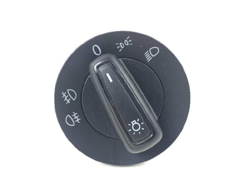 Recambio de mando luces para seat leon (5f1) reference plus referencia OEM IAM 5G0941431T  