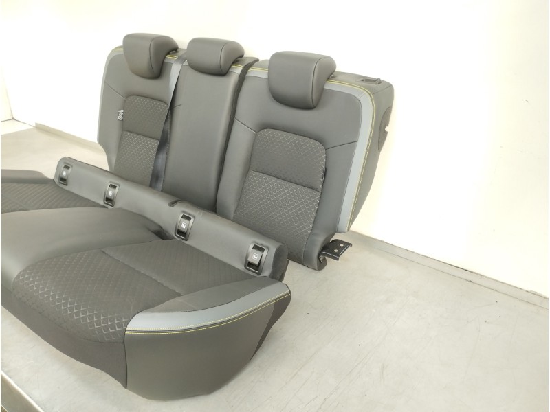 Recambio de asientos traseros para nissan juke (f16) referencia OEM IAM   