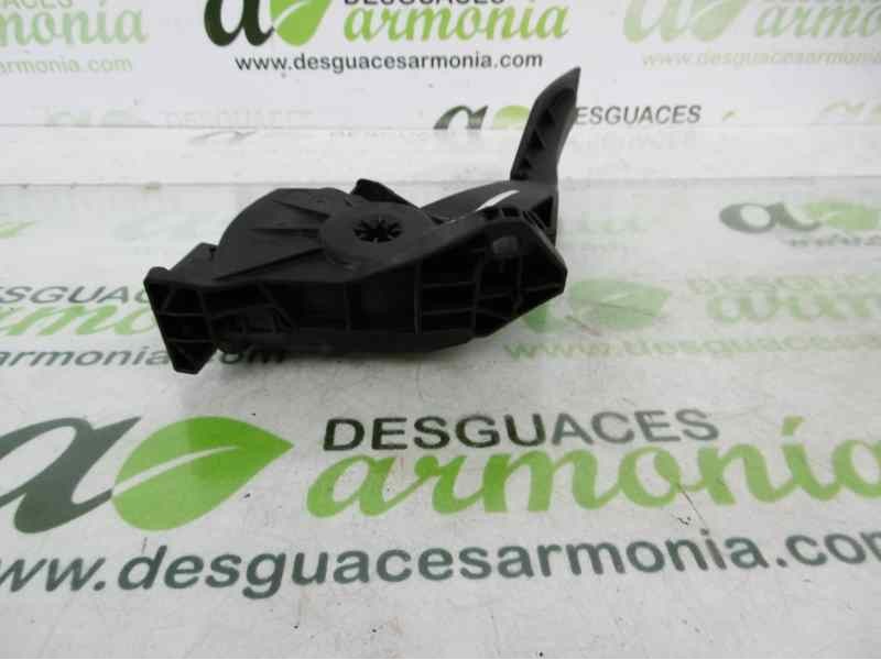 Recambio de potenciometro pedal para opel insignia berlina edition referencia OEM IAM 13237352  