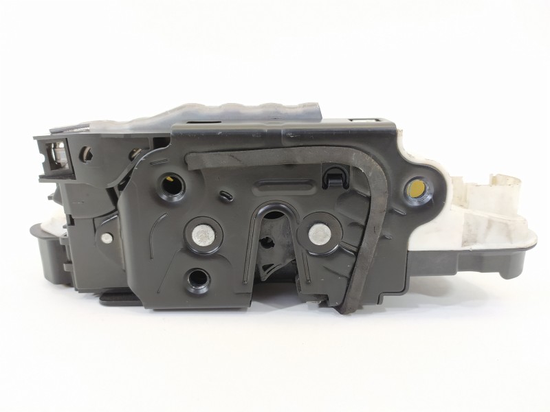 Recambio de cerradura puerta delantera izquierda para seat leon (5f1) i-tech ecomotive referencia OEM IAM 5K1837015E  