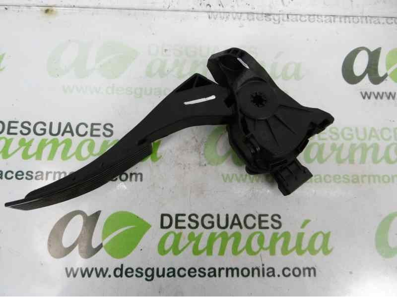 Recambio de potenciometro pedal para opel insignia berlina edition referencia OEM IAM 13237352  