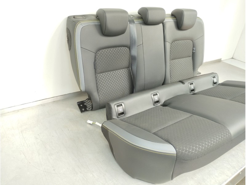 Recambio de asientos traseros para nissan juke (f16) referencia OEM IAM   