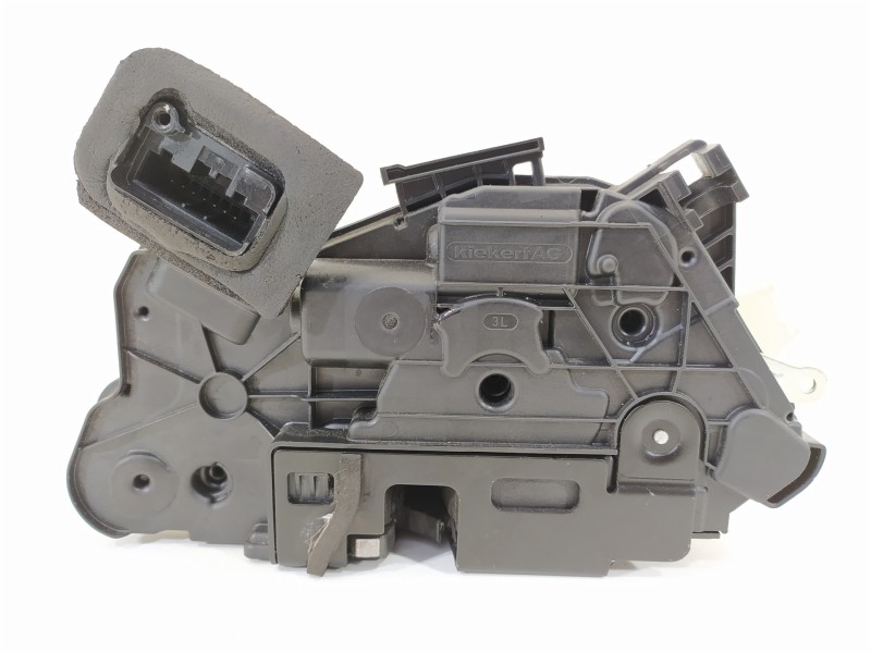 Recambio de cerradura puerta delantera izquierda para seat leon (5f1) i-tech ecomotive referencia OEM IAM 5K1837015E  