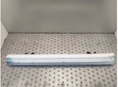 Recambio de paragolpes trasero para chrysler jeep cherokee (xj) 2.5 td referencia OEM IAM   