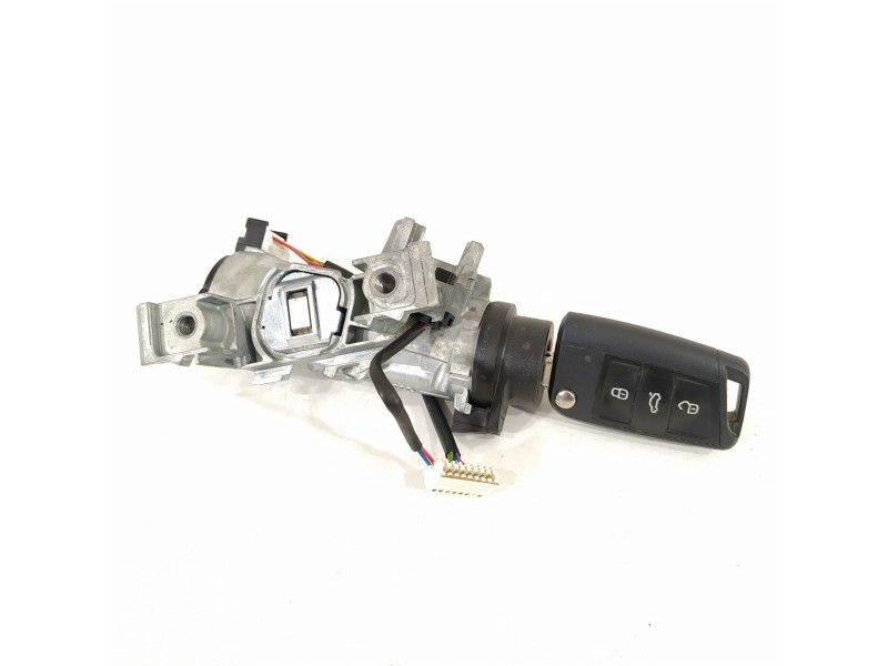 Recambio de conmutador de arranque para seat leon st (5f8) style edition referencia OEM IAM 5Q0905865 1K0905851 