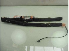 Recambio de airbag cortina delantero derecho para citroën c3 business referencia OEM IAM 9672465480  
