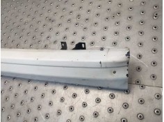 Recambio de paragolpes trasero para chrysler jeep cherokee (xj) 2.5 td referencia OEM IAM    2