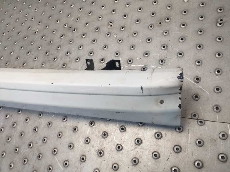 Recambio de paragolpes trasero para chrysler jeep cherokee (xj) 2.5 td referencia OEM IAM   