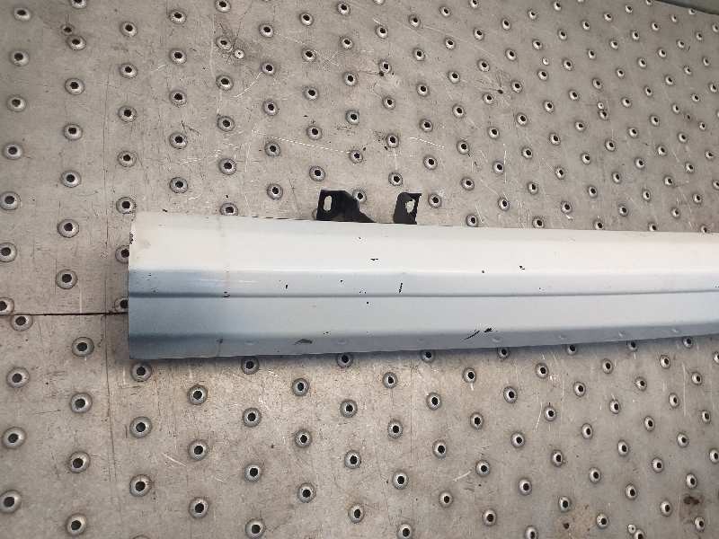 Recambio de paragolpes trasero para chrysler jeep cherokee (xj) 2.5 td referencia OEM IAM   