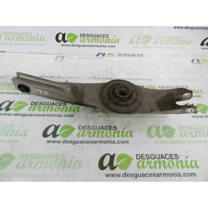 Recambio de brazo suspension inferior trasero derecho para opel insignia berlina edition referencia OEM IAM   