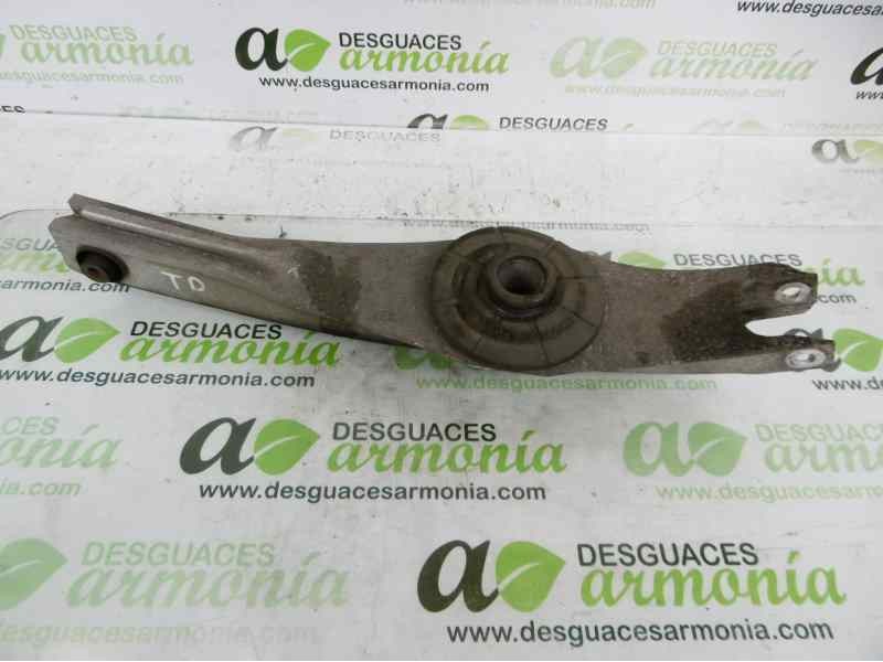 Recambio de brazo suspension inferior trasero derecho para opel insignia berlina edition referencia OEM IAM   