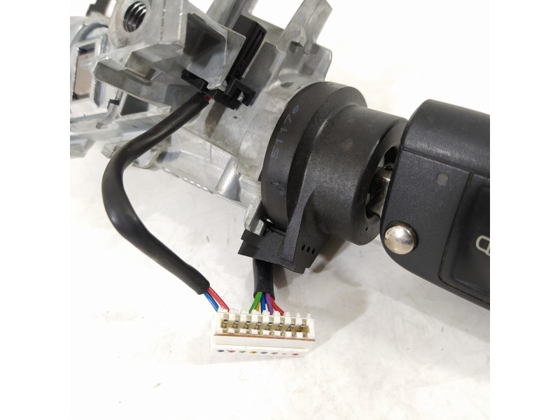 Recambio de conmutador de arranque para seat leon st (5f8) style edition referencia OEM IAM 5Q0905865 1K0905851 