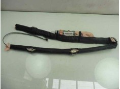 Recambio de airbag cortina delantero izquierdo para citroën c3 business referencia OEM IAM 9672465380 111195300025 