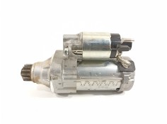 Recambio de motor arranque para seat arona xperience referencia OEM IAM 0AM911024A 4380000204  2